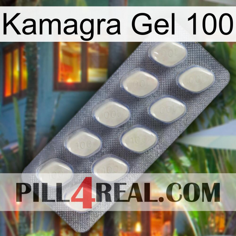 Kamagra Gel 100 08